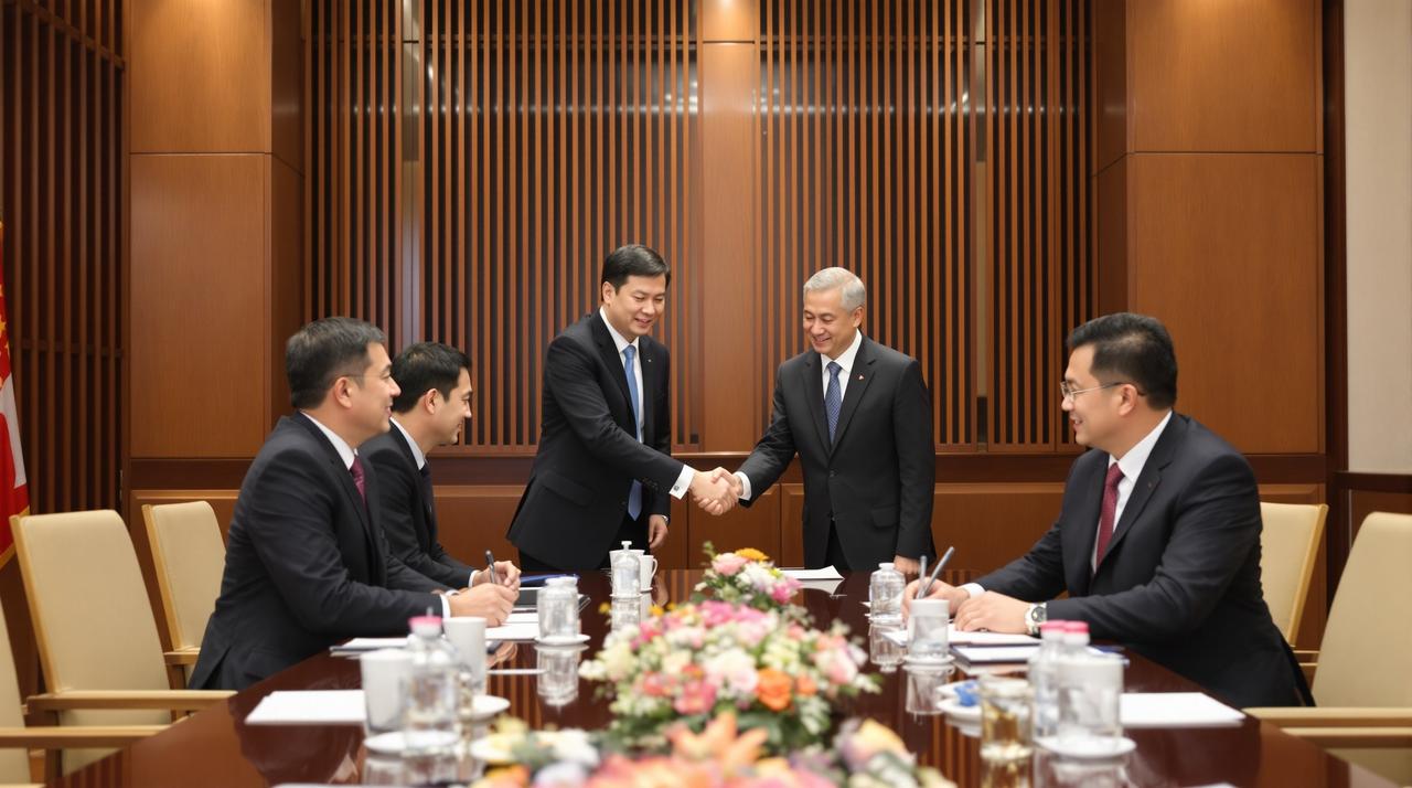 三级片电影与国际顶级制作公司达成战略合作协议